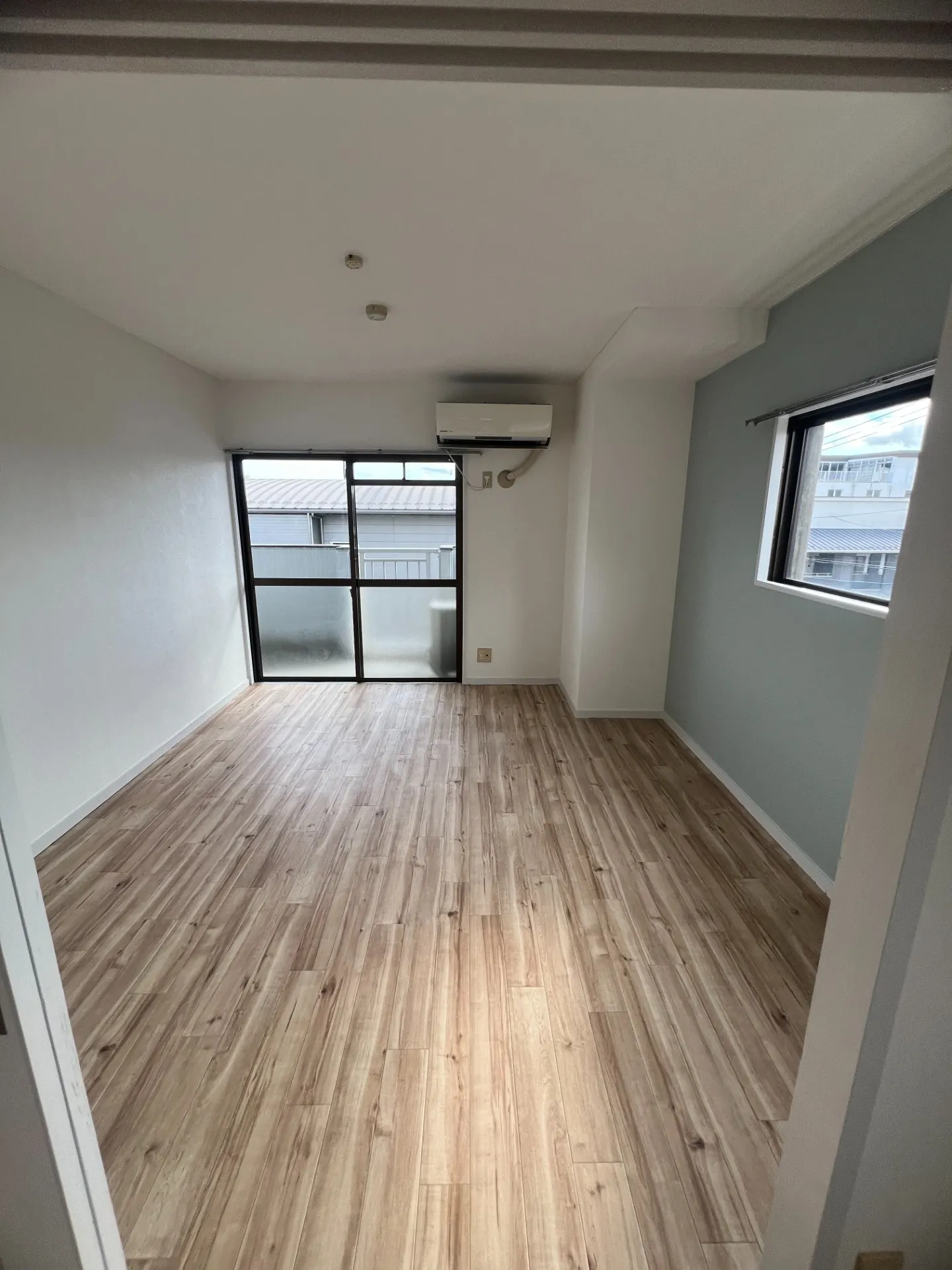 お部屋全体のリフォーム