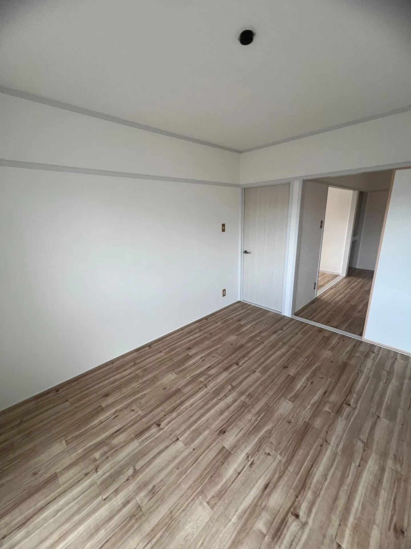 お部屋全体のリフォーム