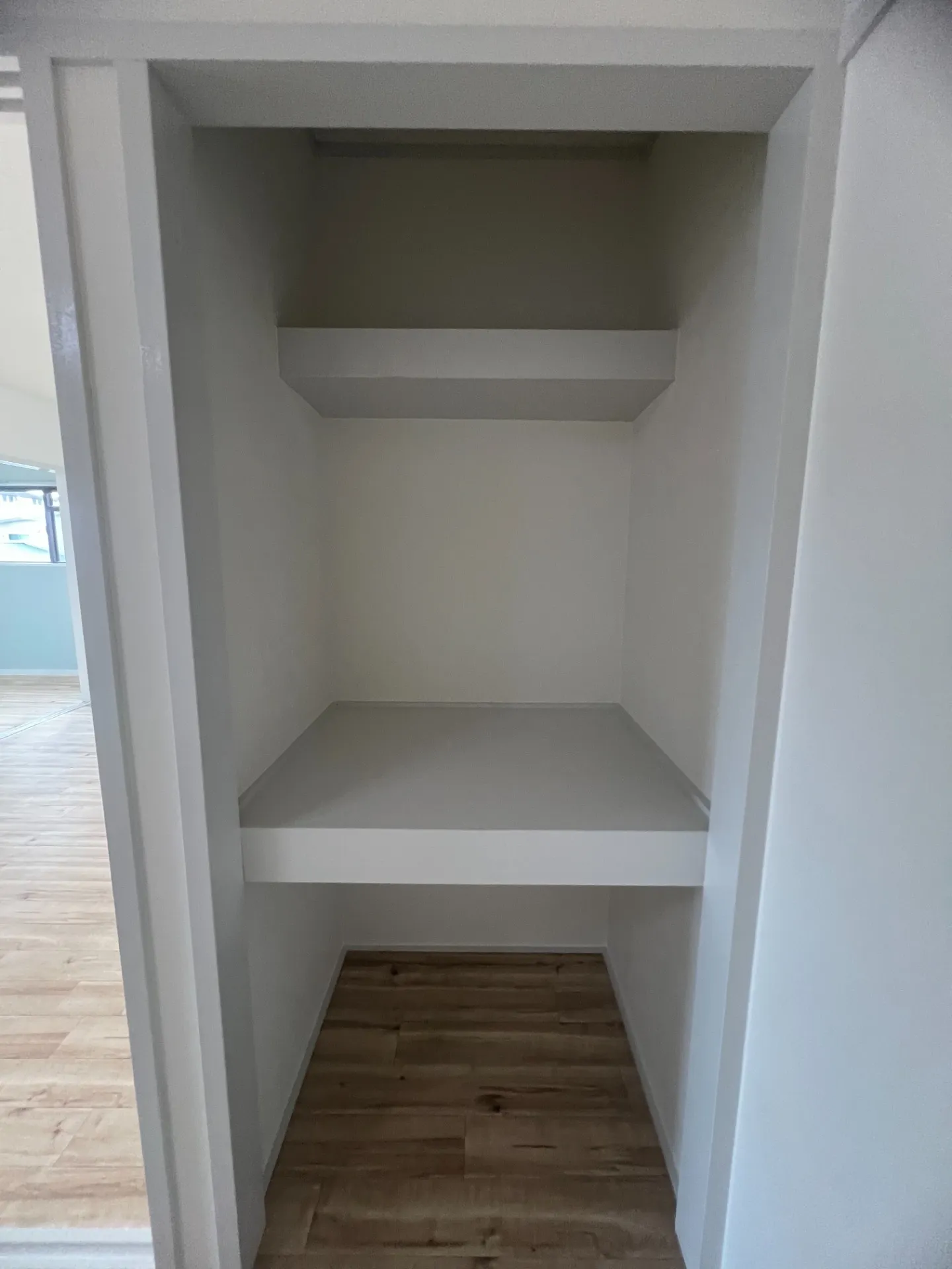 お部屋全体のリフォーム