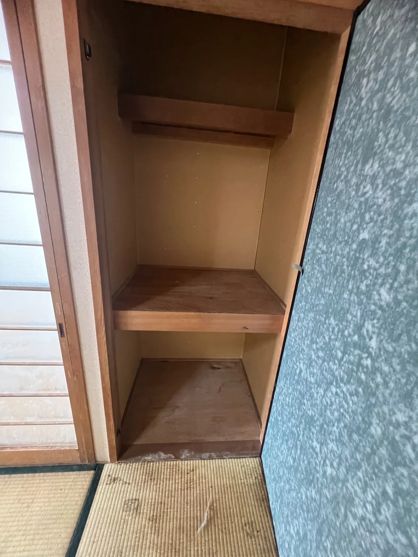 お部屋全体のリフォーム