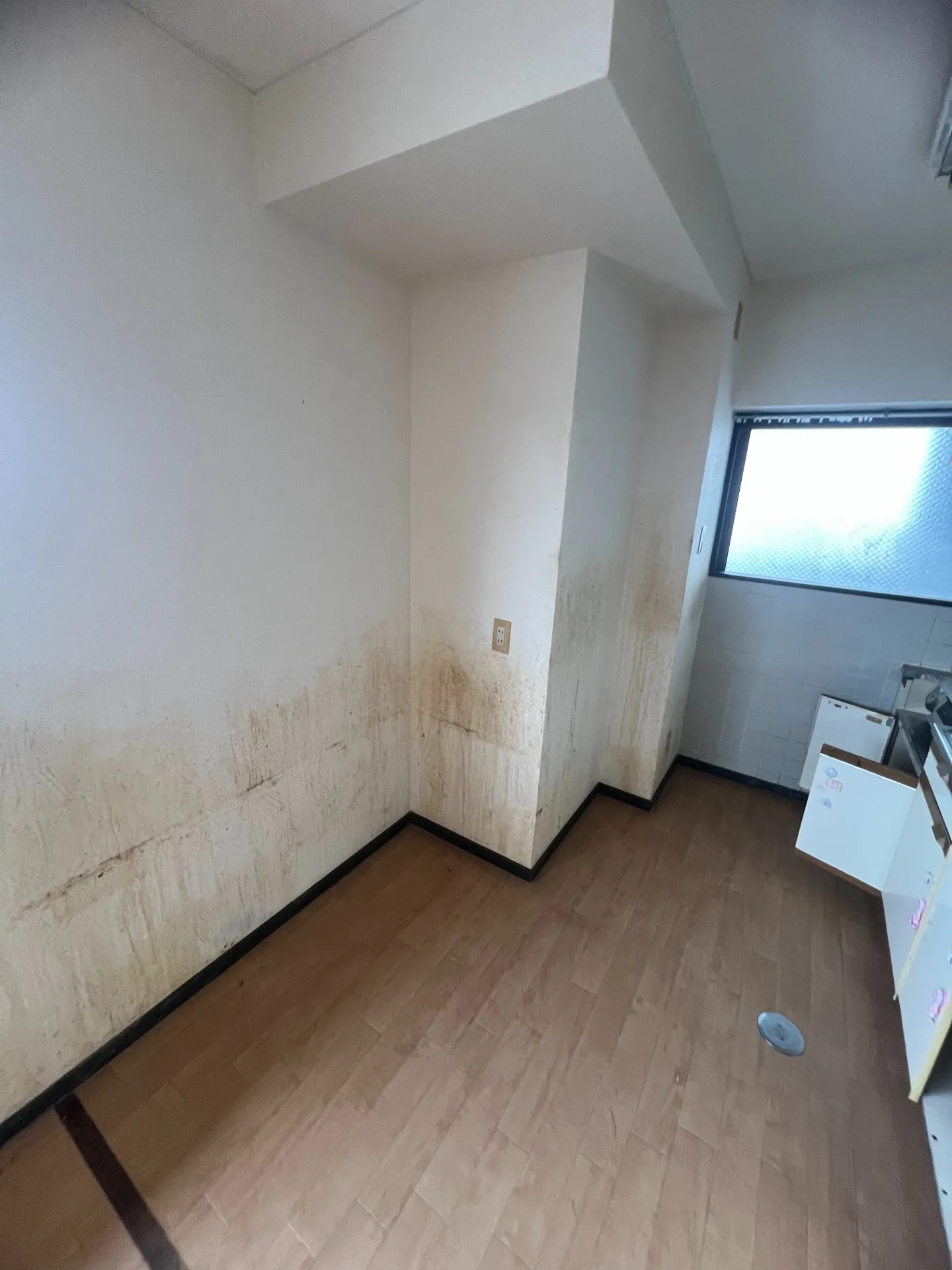 お部屋全体のリフォーム