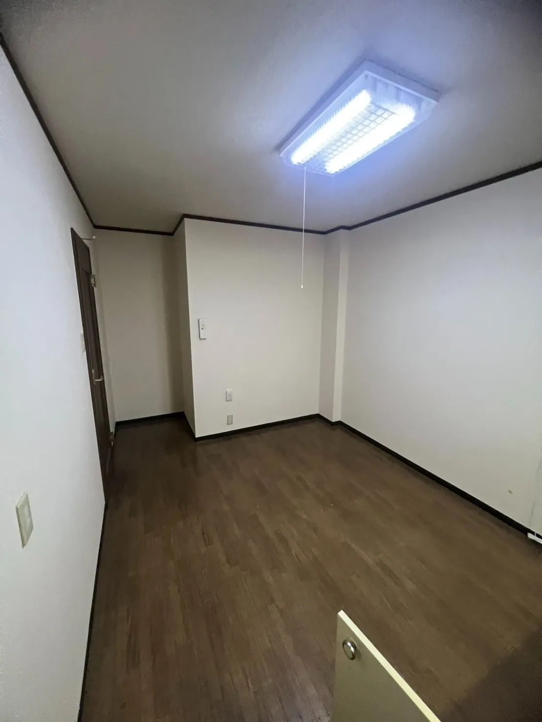 お部屋全体のリフォーム