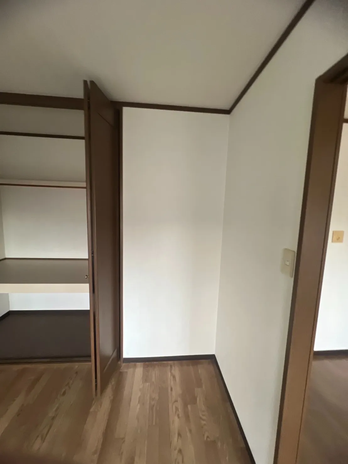 お部屋全体のリフォーム