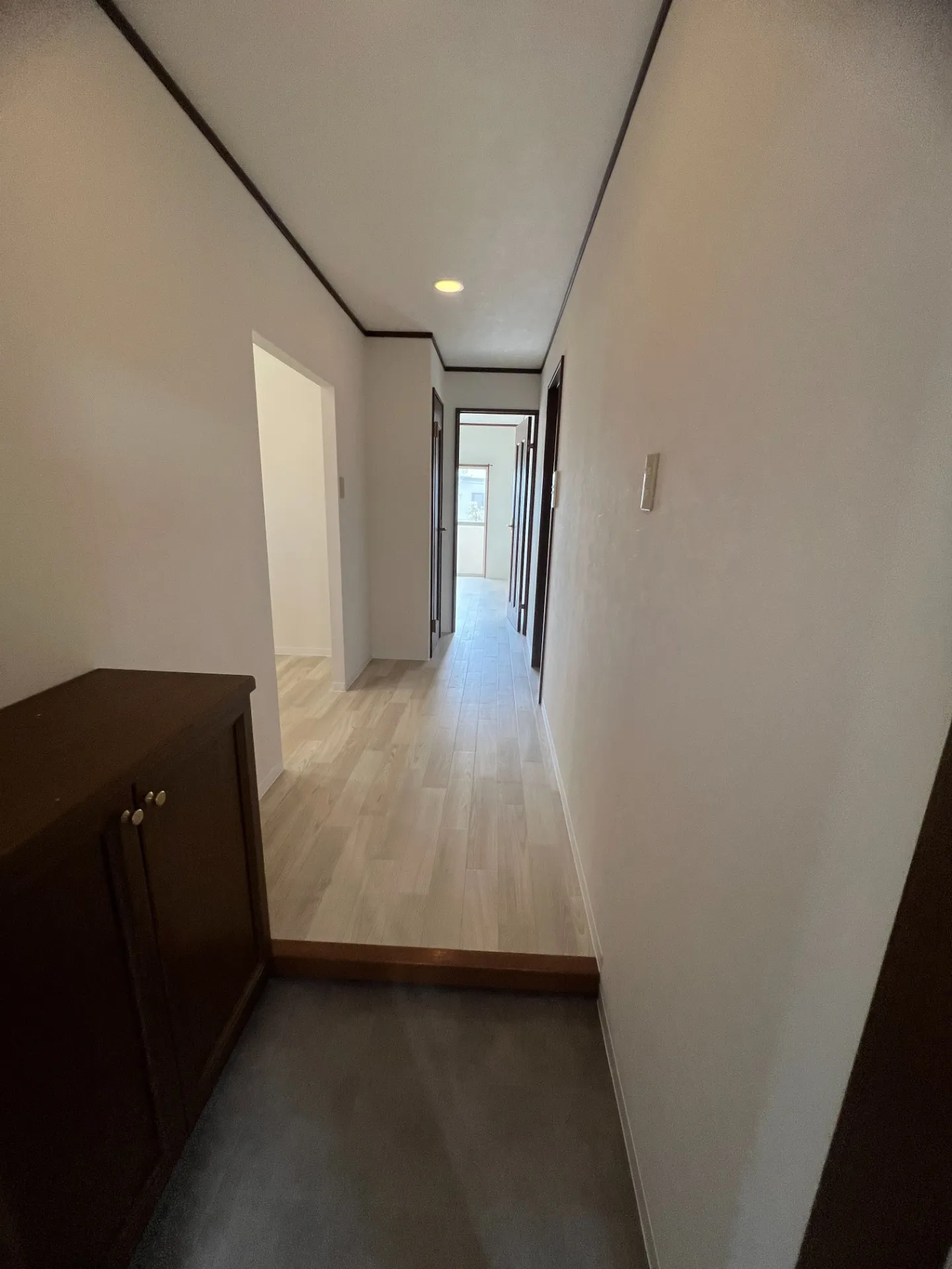 お部屋全体のリフォーム