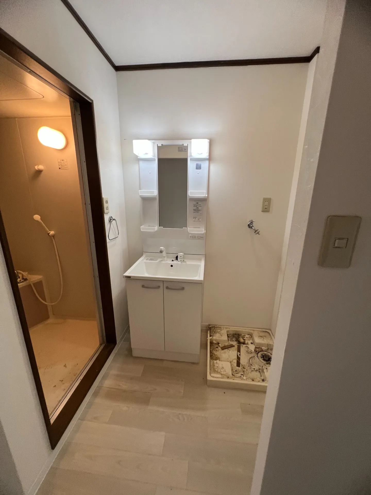 お部屋全体のリフォーム