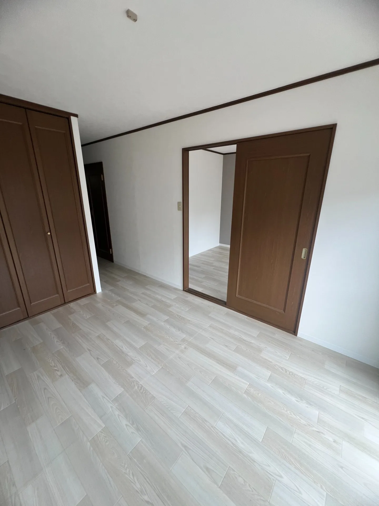 お部屋全体のリフォーム