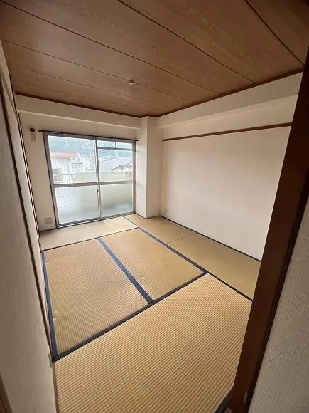 お部屋全体のリフォーム