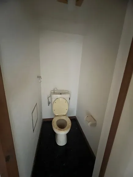 お部屋全体のリフォーム