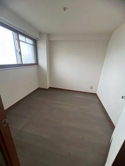 お部屋全体のリフォーム