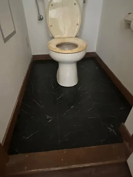 お部屋全体のリフォーム