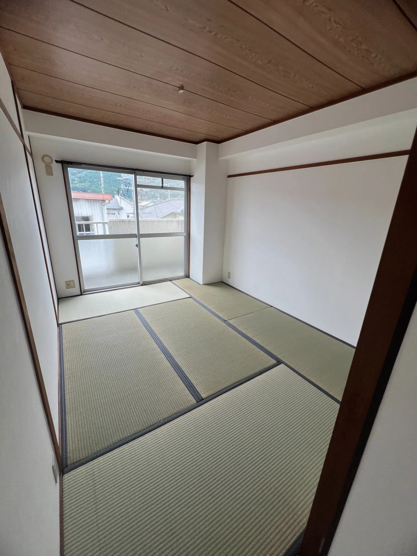 お部屋全体のリフォーム
