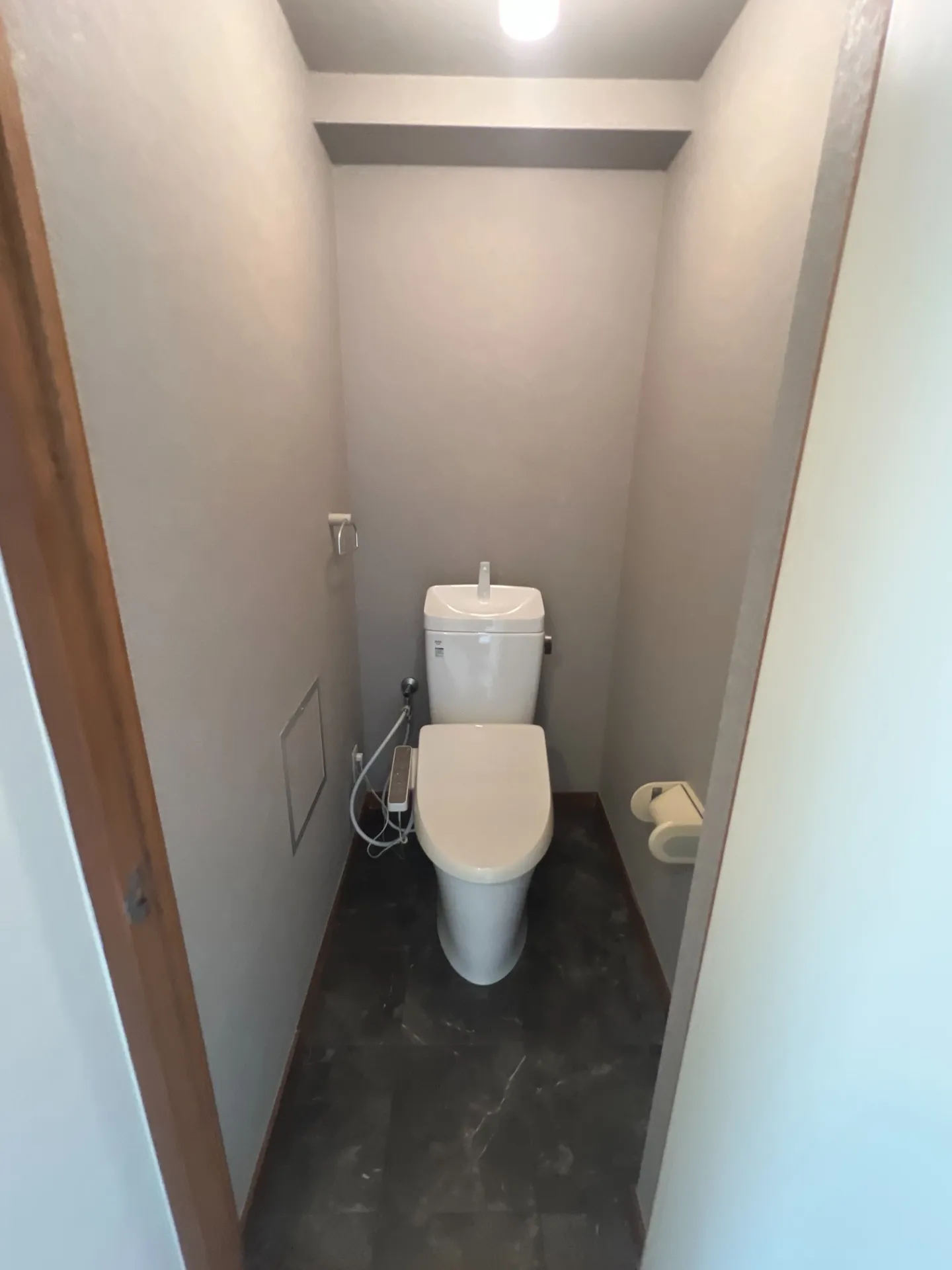 お部屋全体のリフォーム