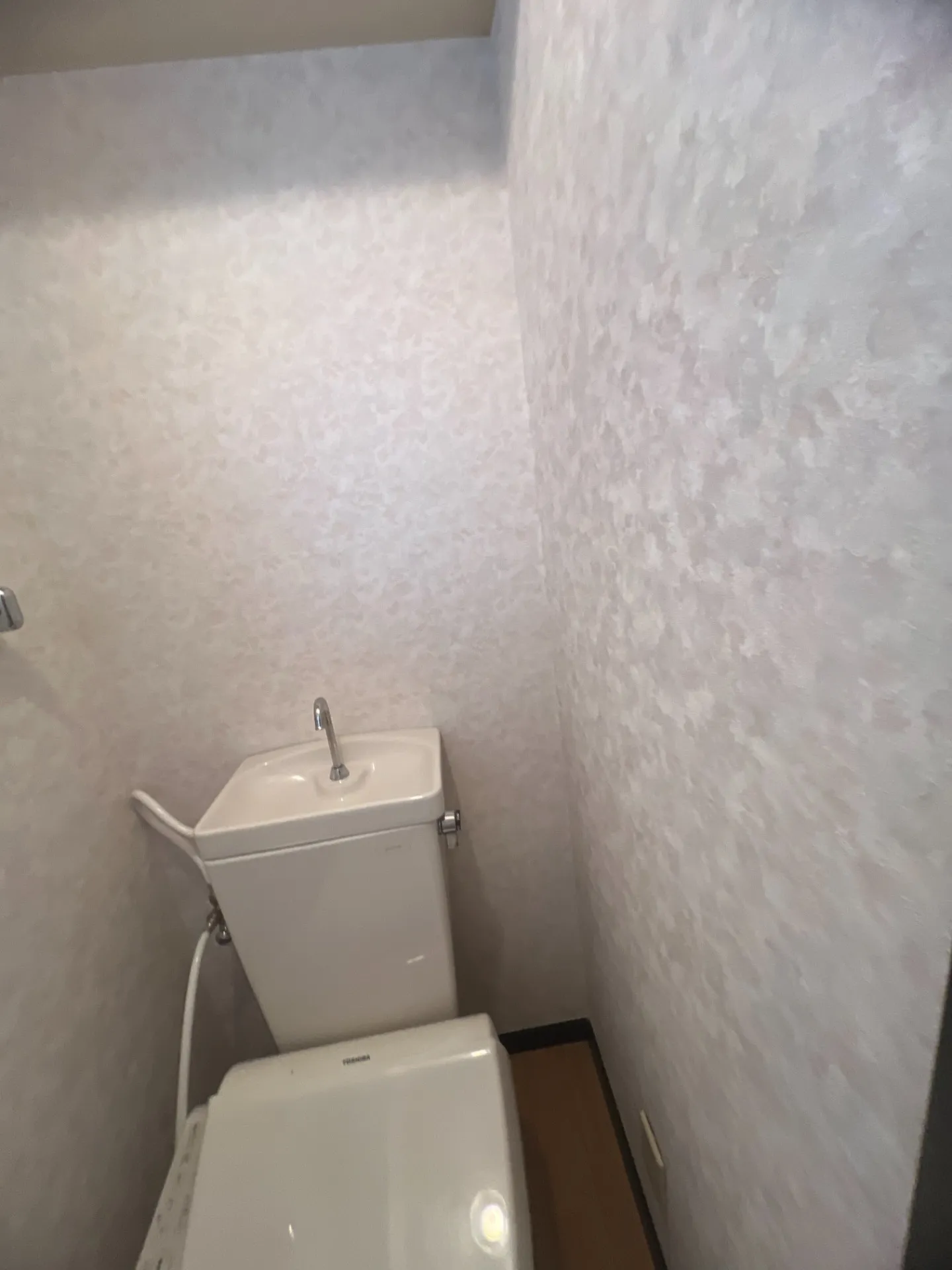 お部屋全体のリフォーム