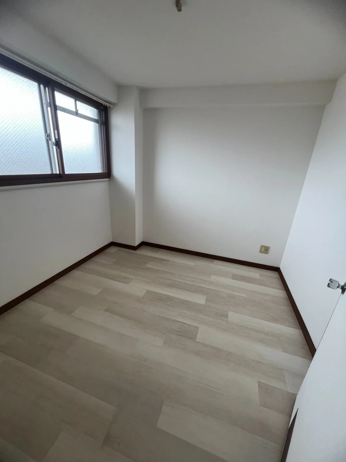 お部屋全体のリフォーム