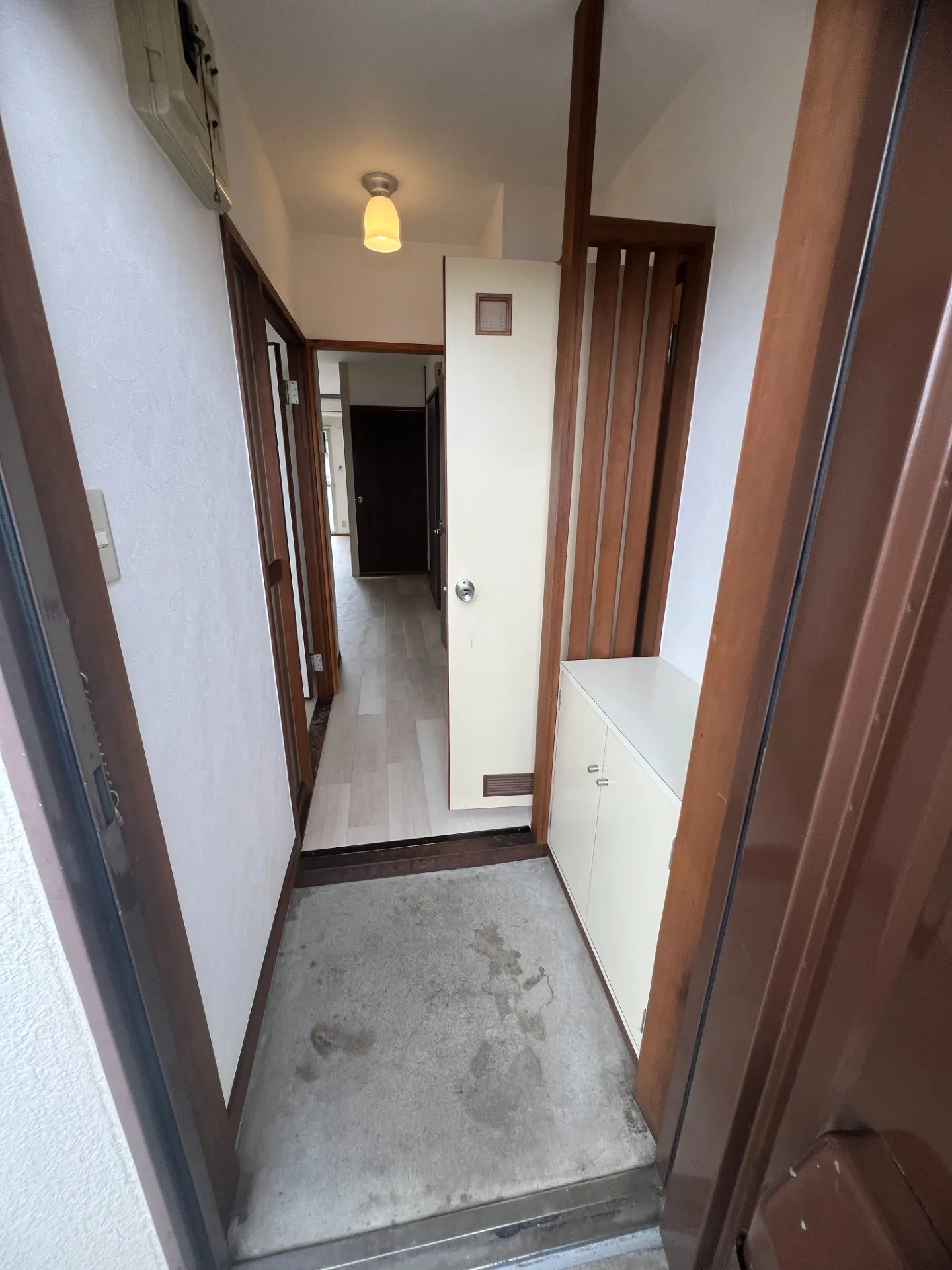 お部屋全体のリフォーム