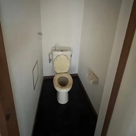 トイレや洗面所の改修で毎日の快適をプラス!