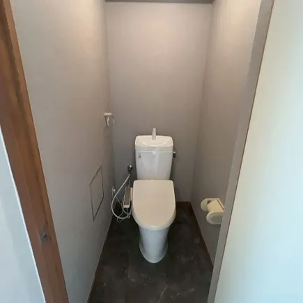 トイレや洗面所の改修で毎日の快適をプラス!