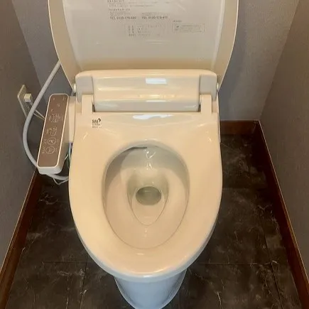 トイレや洗面所の改修で毎日の快適をプラス!