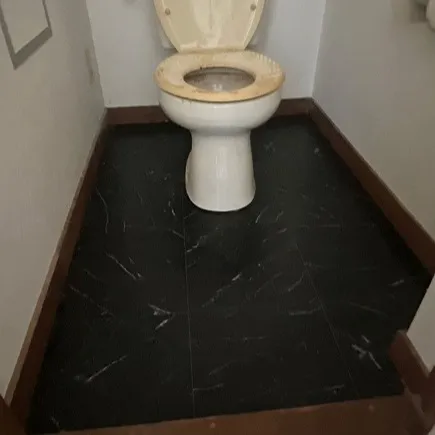 トイレや洗面所の改修で毎日の快適をプラス!