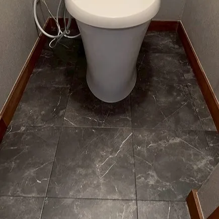 トイレや洗面所の改修で毎日の快適をプラス!