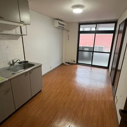 フローリング・クロス張替えでお部屋を一新✨