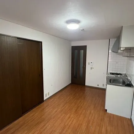 フローリング・クロス張替えでお部屋を一新✨