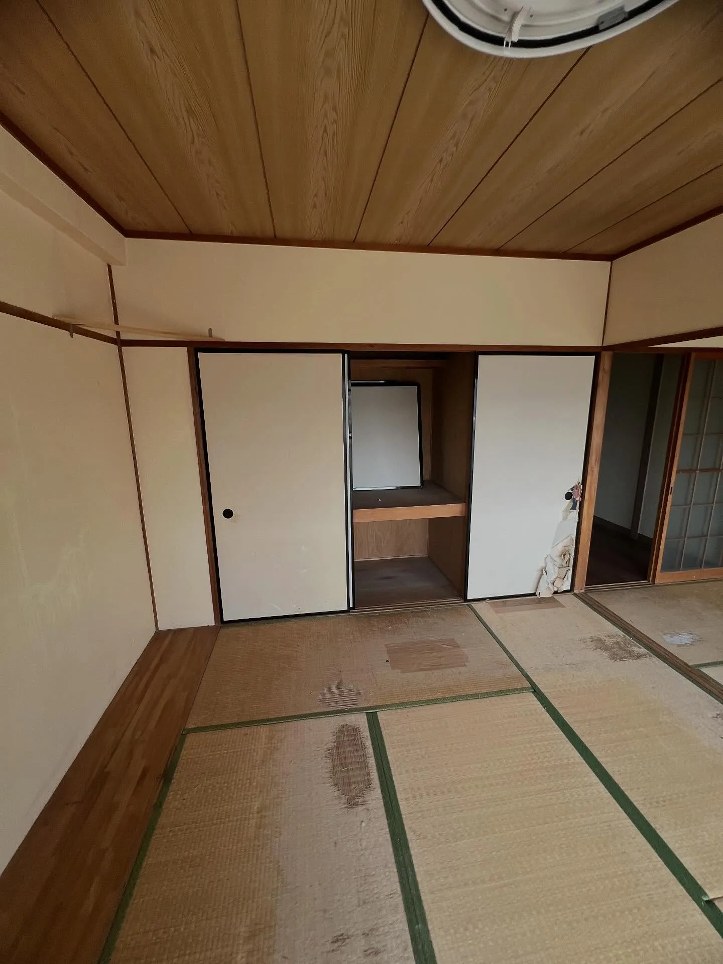 間取り変更で快適空間✨