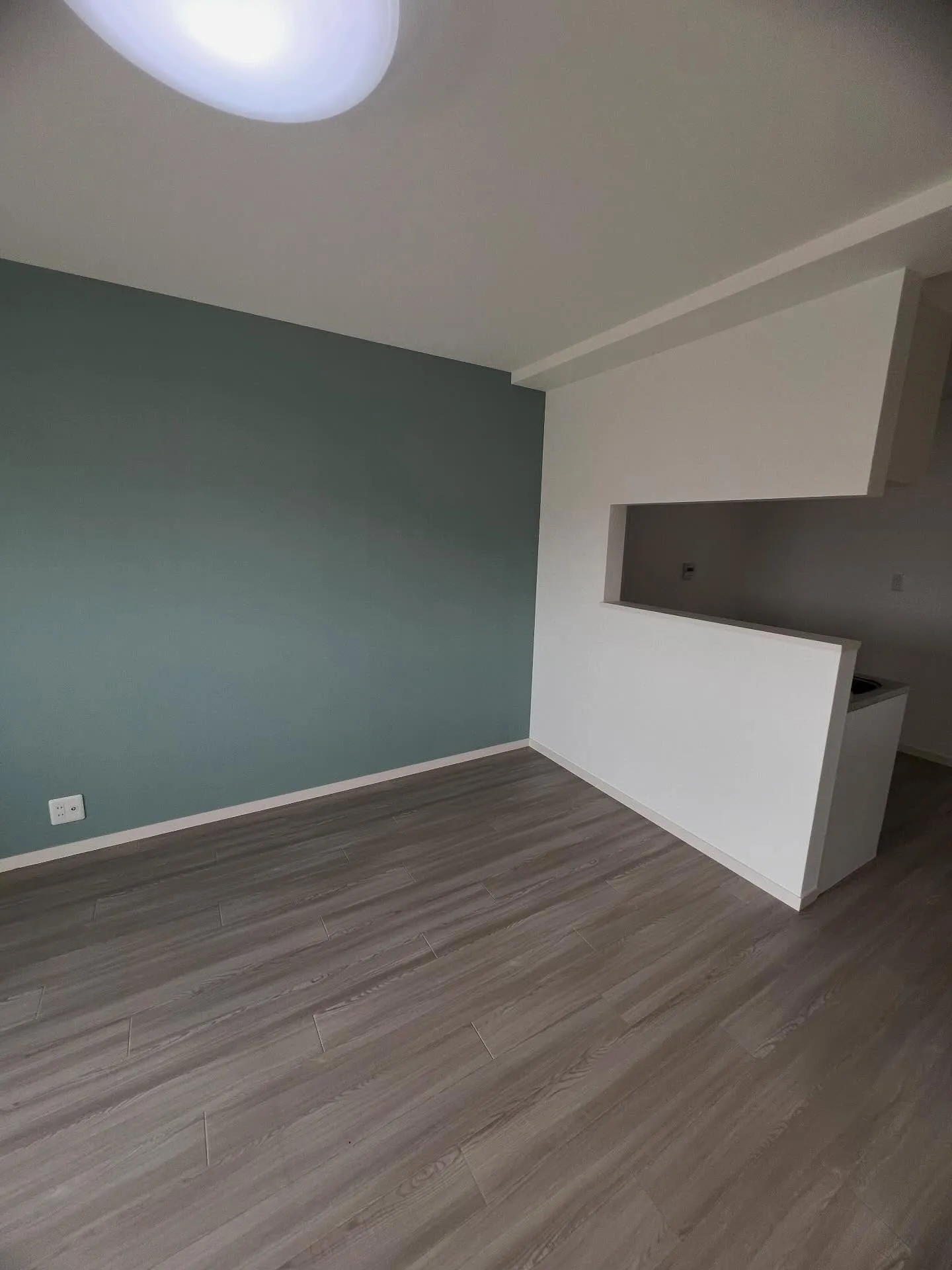 間取り変更で快適空間✨