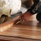 内装工事