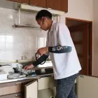 リノベーション